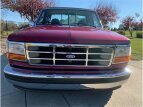 Thumbnail Photo 23 for 1995 Ford F150